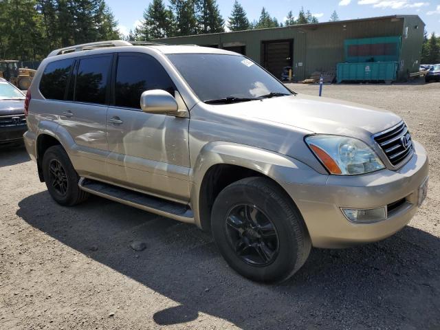 Photo 4 from auction – 2004 LEXUS GX 470 with VIN JTJBT20X040026786