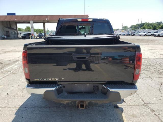 Photo 6 from auction – 2008 CHEVROLET COLORADO with VIN 1GCDT13E288161596