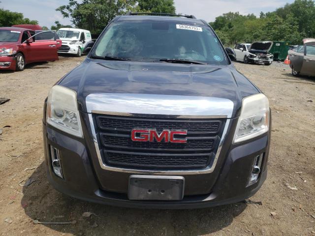 Photo 5 from auction – 2013 GMC TERRAIN SL with VIN 2GKFLTEK7D6319068