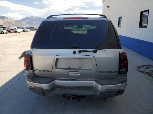 Photo 6 from auction – 2004 CHEVROLET TRAILBLAZE with VIN 1GNDS13SX42342524