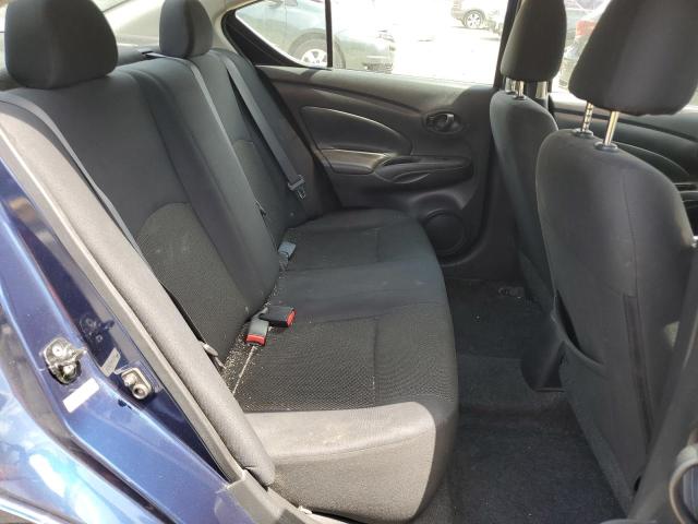 Photo 10 from auction – 2012 NISSAN VERSA S with VIN 3N1CN7AP4CL931582