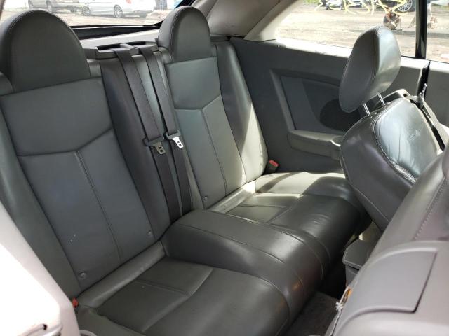 Photo 10 from auction – 2008 CHRYSLER SEBRING LI with VIN 1C3LC65M78N263978