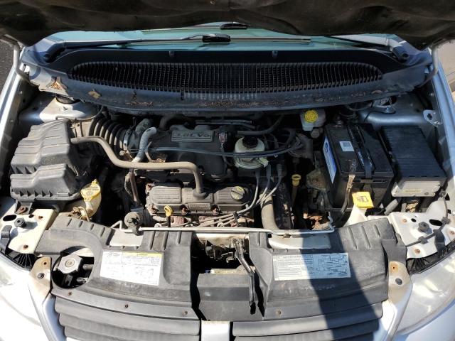 Photo 12 from auction – 2007 DODGE GRAND CARA with VIN 2D4GP44L57R173067