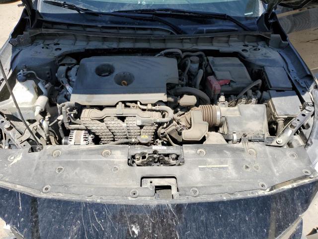 Photo 11 from auction – 2019 NISSAN ALTIMA SR with VIN 1N4BL4CV8KC260054