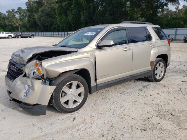 GMC TERRAIN SL 2012 con VIN 2GKALUEK2C6217286 - Foto de la subasta