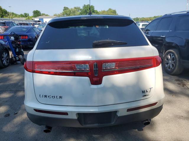 Photo 6 from auction – 2012 LINCOLN MKT with VIN 2LMHJ5AT9CBL50204