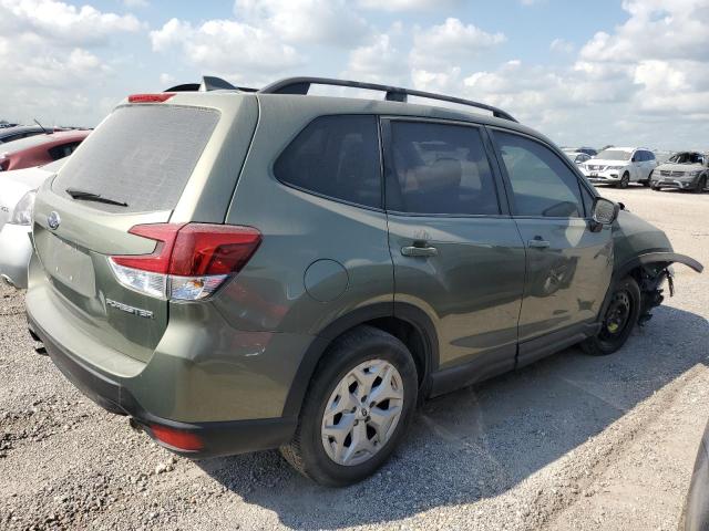 Photo 3 from auction – 2020 SUBARU FORESTER with VIN JF2SKADC6LH467525