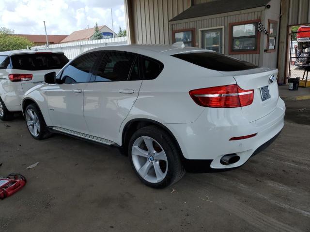 Photo 2 from auction – 2011 BMW X6 XDRIVE3 with VIN 5UXFG2C53BLX08543
