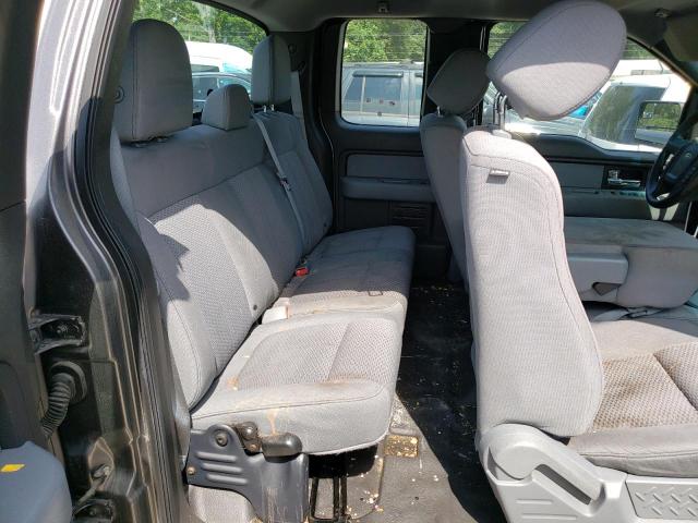 Photo 10 from auction – 2013 FORD F150 SUPER with VIN 1FTEX1EM0DFB94860