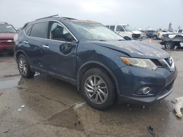 Photo 4 from auction – 2015 NISSAN ROGUE S with VIN 5N1AT2MT6FC916079