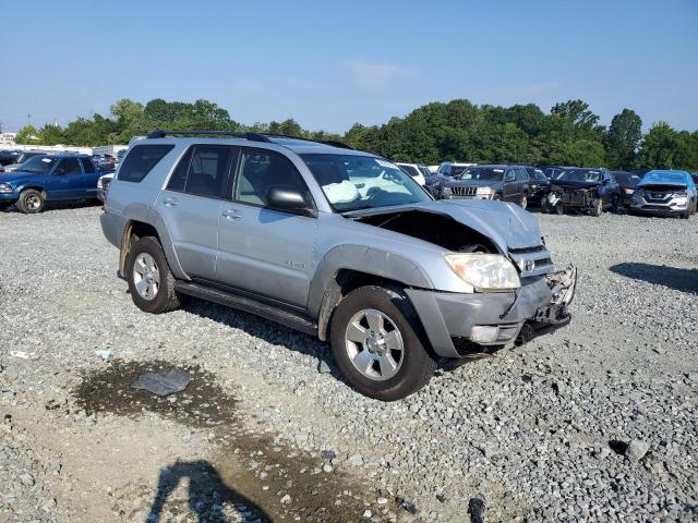 Photo 4 from auction – 2003 TOYOTA 4RUNNER SR with VIN JTEBU14R630009698