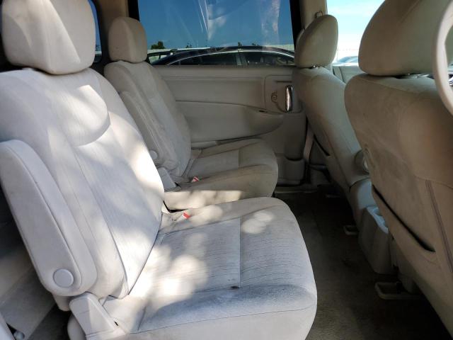 Photo 11 from auction – 2015 NISSAN QUEST S with VIN JN8AE2KP7F9126330