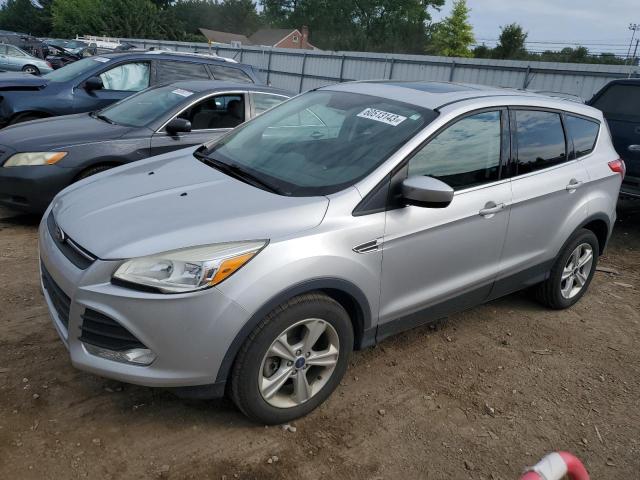 FORD ESCAPE SE 2015 with VIN 1FMCU9G91FUC44151 - Photo from auction