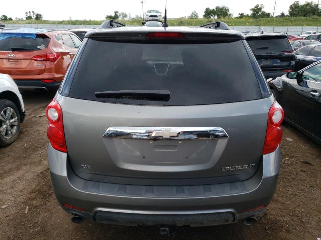 Photo 6 from auction – 2012 CHEVROLET EQUINOX LT with VIN 2GNFLEE50C6283506