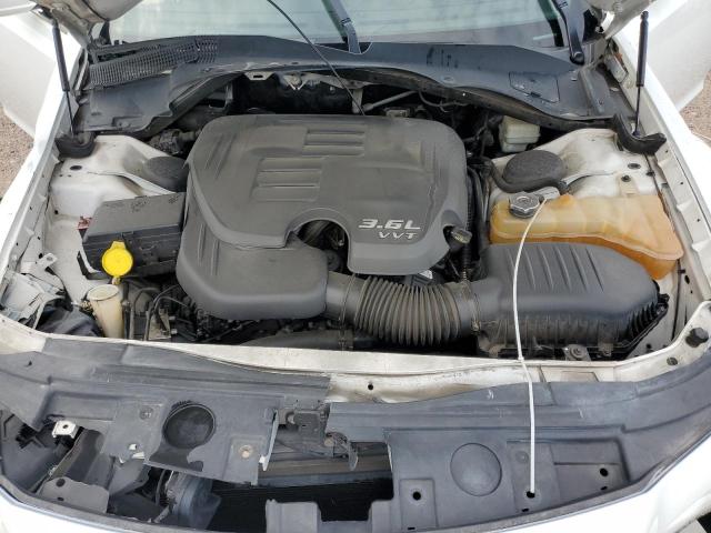 Photo 11 from auction – 2013 CHRYSLER 300 with VIN 2C3CCAAG8DH527828