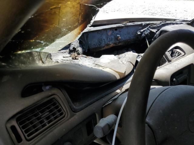 Photo 9 from auction – 1997 TOYOTA CAMRY LE with VIN JT2BG22K4V0047756