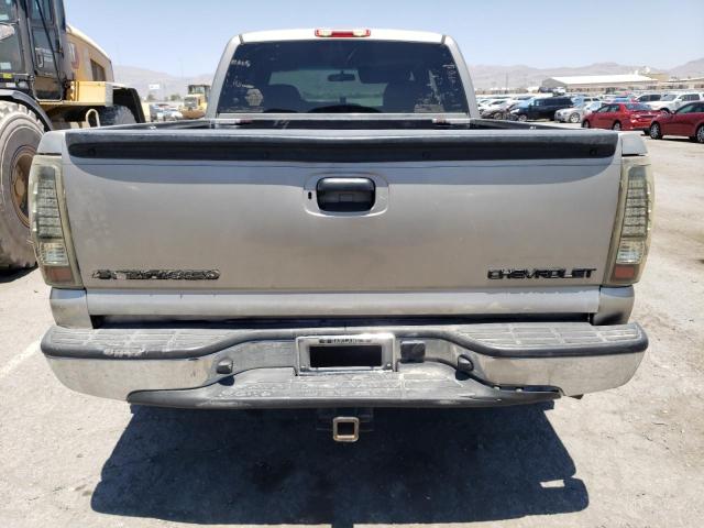 Photo 6 from auction – 2001 CHEVROLET SILVERADO with VIN 2GCEC19V011348453