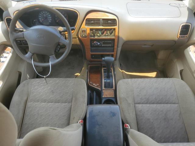 Photo 8 from auction – 1998 NISSAN PATHFINDER with VIN JN8AR05S8WW267580