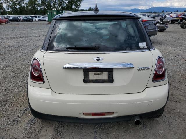Photo 6 from auction – 2012 MINI COOPER with VIN WMWSU3C5XCT261092