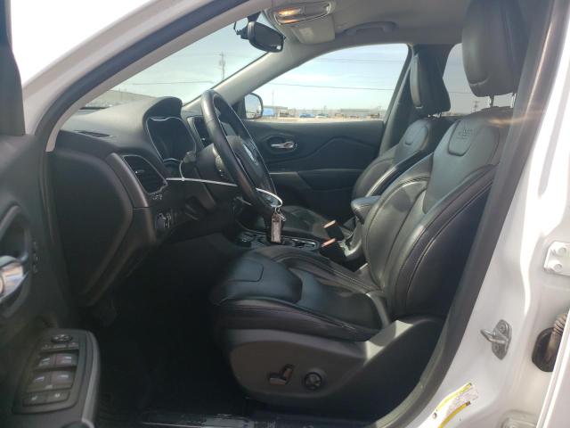 Photo 7 from auction – 2019 JEEP CHEROKEE L with VIN 1C4PJMDX9KD321556