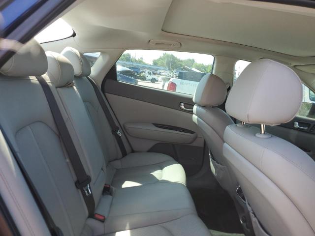 Photo 10 from auction – 2016 KIA OPTIMA EX with VIN 5XXGU4L34GG110607