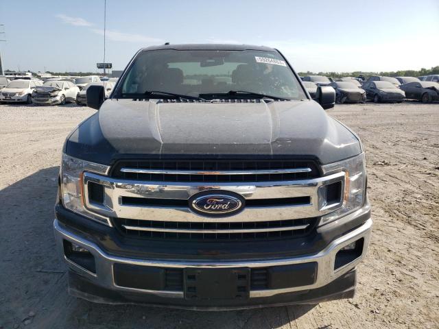 Photo 5 from auction – 2018 FORD F150 SUPER with VIN 1FTEW1C57JKE46685