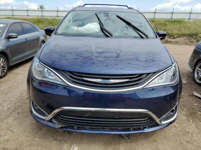 Photo 5 from auction – 2018 CHRYSLER PACIFICA H with VIN 2C4RC1L71JR230571