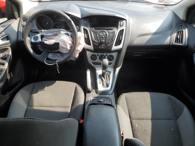 Photo 8 from auction – 2013 FORD FOCUS SE with VIN 1FADP3K24DL148563