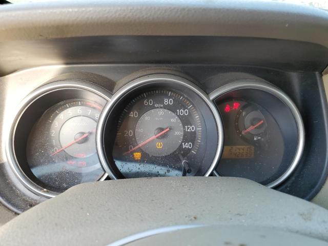 Photo 9 from auction – 2007 NISSAN VERSA S with VIN 3N1BC11E17L397606