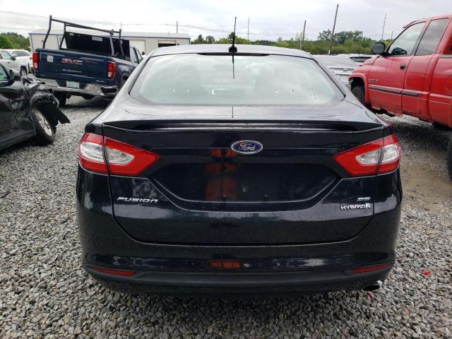 Photo 6 from auction – 2013 FORD FUSION SE with VIN 3FA6P0LU5DR325145