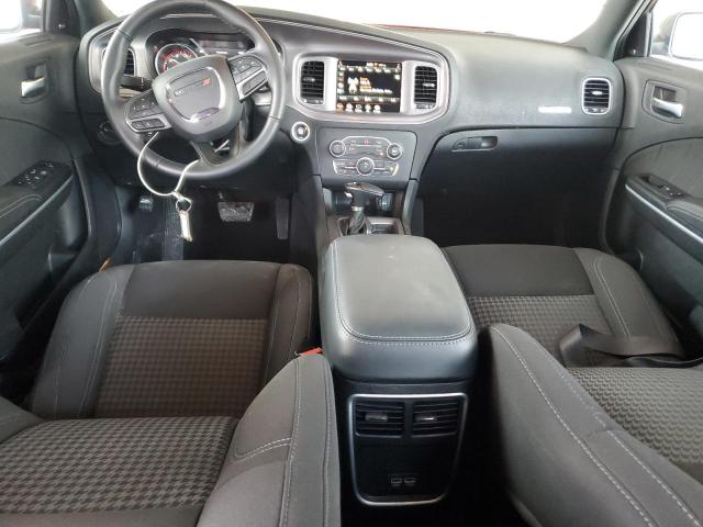 Photo 8 from auction – 2023 DODGE CHARGER SX with VIN 2C3CDXBG3PH528792