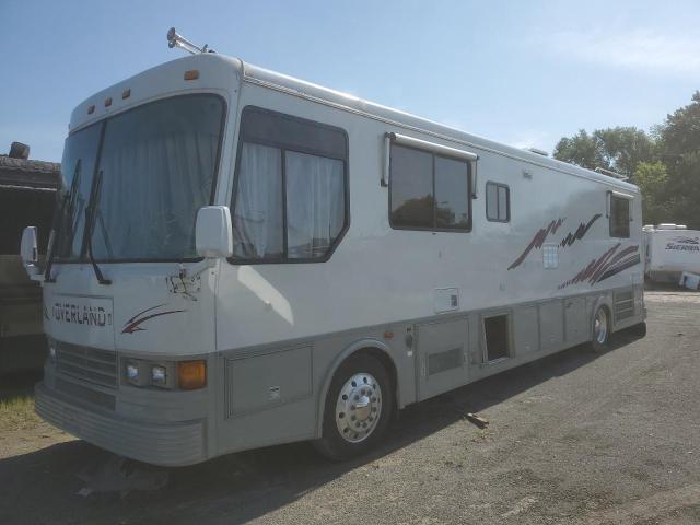 Photo 2 from auction – 1991 MALL OVERLAND with VIN 4CDC7XB19L1900237