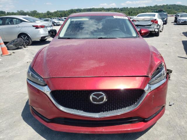 Photo 5 from auction – 2020 MAZDA 6 TOURING with VIN JM1GL1VM0L1525985