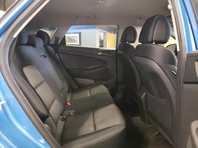 Photo 10 from auction – 2016 HYUNDAI TUCSON LIM with VIN KM8J3CA29GU221558