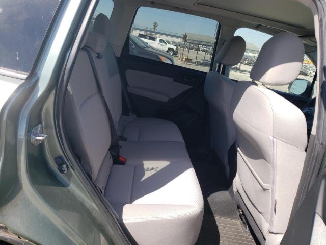 Photo 11 from auction – 2015 SUBARU FORESTER 2 with VIN JF2SJAFC8FH569431