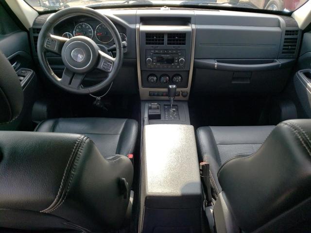 Photo 8 from auction – 2012 JEEP LIBERTY SP with VIN 1C4PJMAK7CW163233