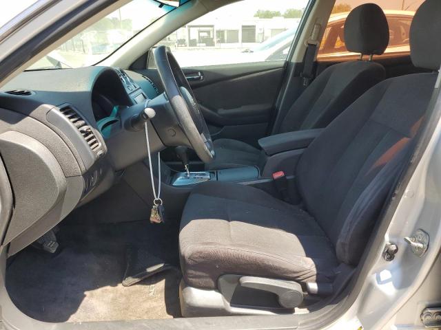 Photo 7 from auction – 2012 NISSAN ALTIMA BAS with VIN 1N4AL2APXCN517080