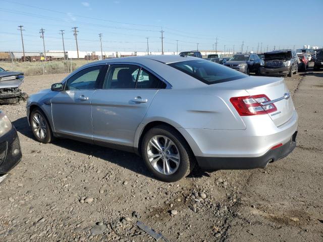 Photo 2 from auction – 2018 FORD TAURUS SEL with VIN 1FAHP2H85JG132142