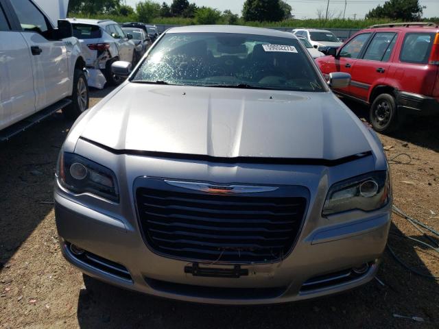 Photo 5 from auction – 2014 CHRYSLER 300 S with VIN 2C3CCAGGXEH297699
