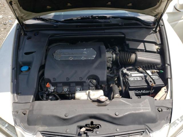 Photo 11 from auction – 2006 ACURA 3.2TL with VIN 19UUA66276A047329