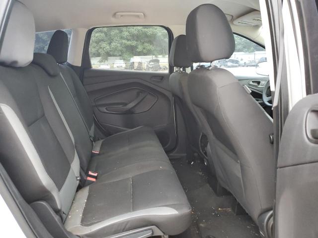 Photo 10 from auction – 2014 FORD ESCAPE S with VIN 1FMCU0F7XEUB71680