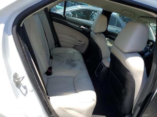 Photo 10 from auction – 2015 CHRYSLER 300 LIMITE with VIN 2C3CCARG5FH842335