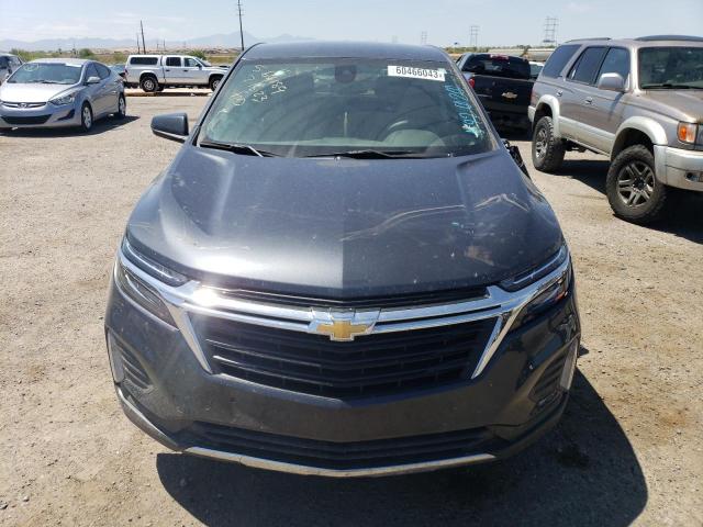 Photo 5 from auction – 2022 CHEVROLET EQUINOX LT with VIN 3GNAXKEVXNS192020