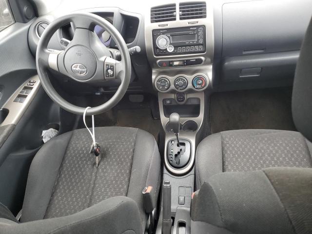 Photo 8 from auction – 2011 TOYOTA SCION XD with VIN JTKKU4B44B1010766