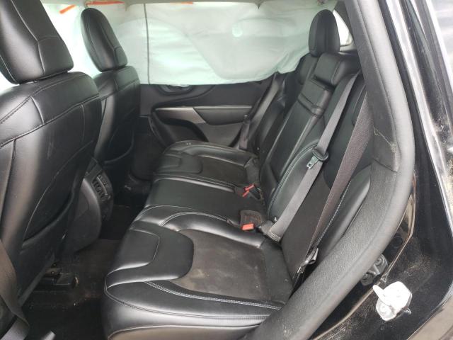 Photo 11 from auction – 2019 JEEP CHEROKEE L with VIN 1C4PJMLB8KD181523