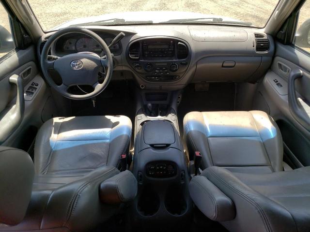 Photo 8 from auction – 2003 TOYOTA SEQUOIA SR with VIN 5TDBT44A53S146423