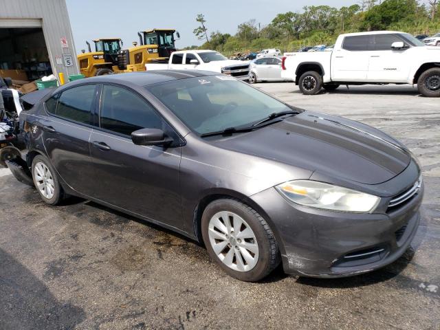 Photo 4 from auction – 2016 DODGE DART SE AE with VIN 1C3CDFDH4GD517393