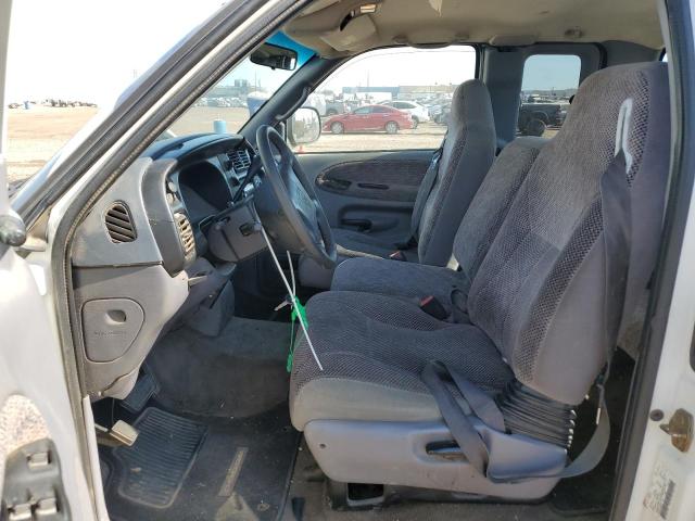 Photo 7 from auction – 1998 DODGE RAM 1500 with VIN 3B7HC13Z7WG224770
