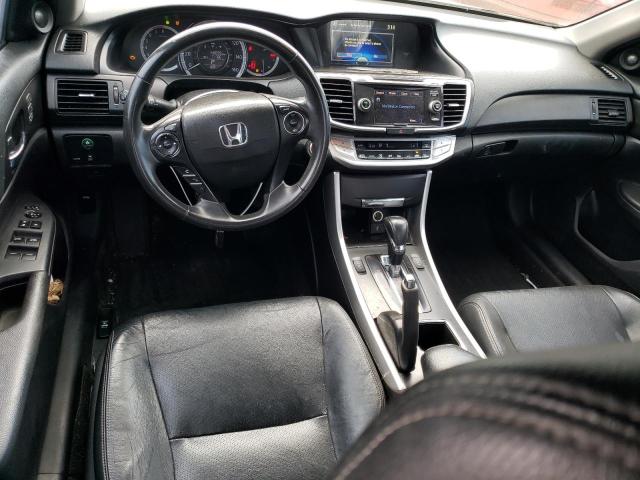 Photo 8 from auction – 2015 HONDA ACCORD EXL with VIN 1HGCR2F80FA196182