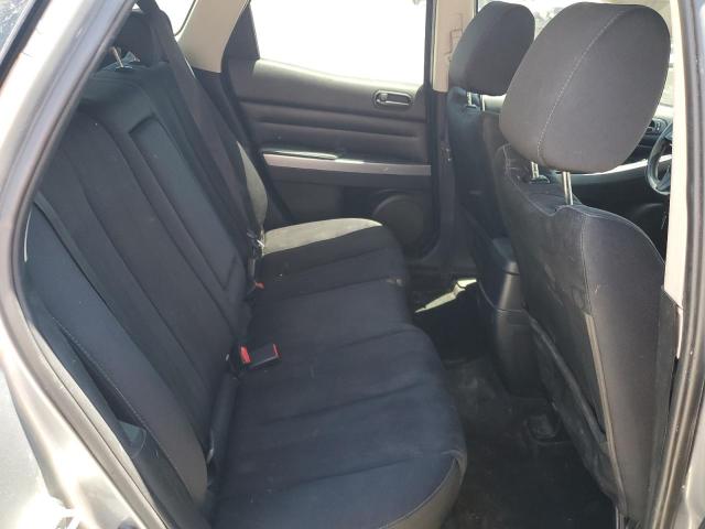 Photo 11 from auction – 2010 MAZDA CX-7 with VIN JM3ER2WM3A0319810